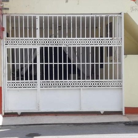 Apartment In Nagua City Center With Parking 1-3 Bedrooms And Free Wifi Exterior foto