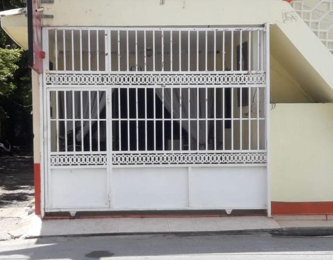 Apartment In Nagua City Center With Parking 1-3 Bedrooms And Free Wifi Exterior foto