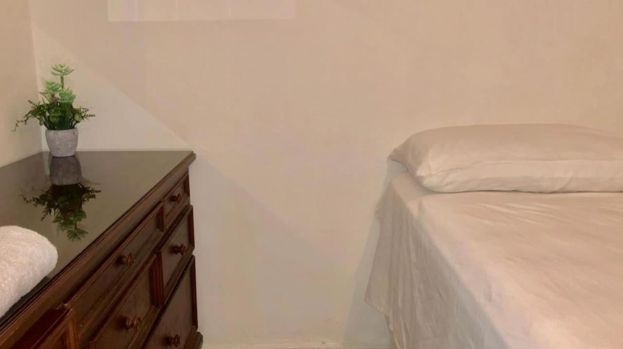 Apartment In Nagua City Center With Parking 1-3 Bedrooms And Free Wifi Exterior foto