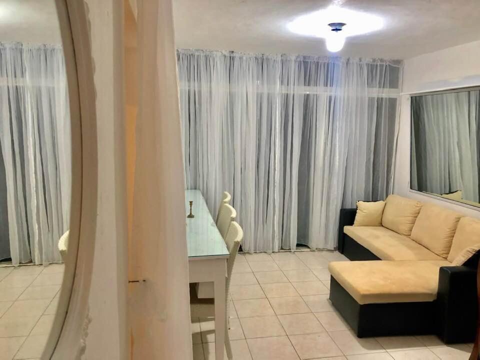 Apartment In Nagua City Center With Parking 1-3 Bedrooms And Free Wifi Exterior foto