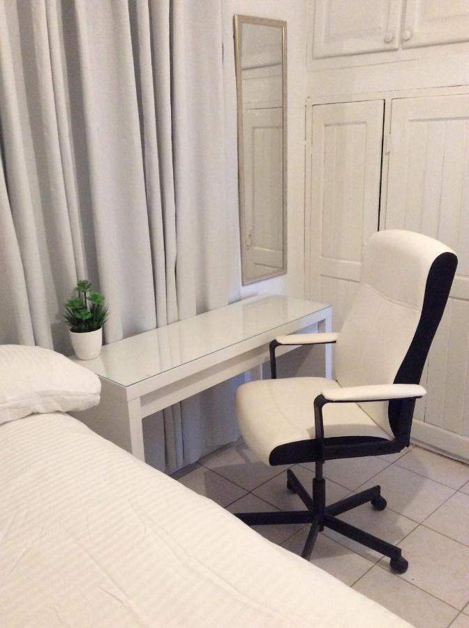 Apartment In Nagua City Center With Parking 1-3 Bedrooms And Free Wifi Exterior foto